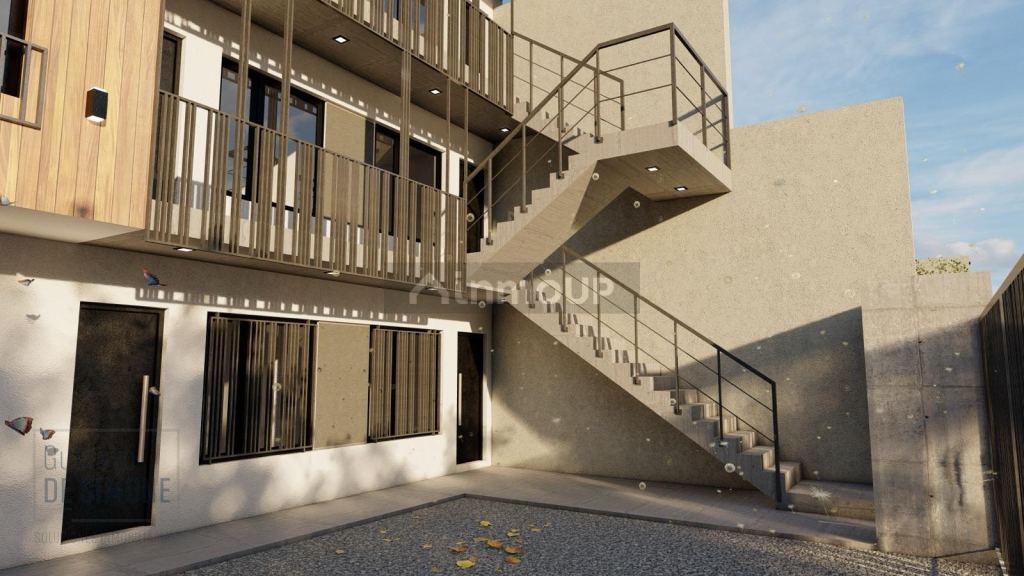 Departamento en Venta en La Matanza, G.B.A. Zona Oeste
