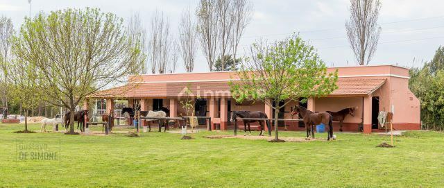 Terreno en Venta en Pilar, G.B.A. Zona Norte