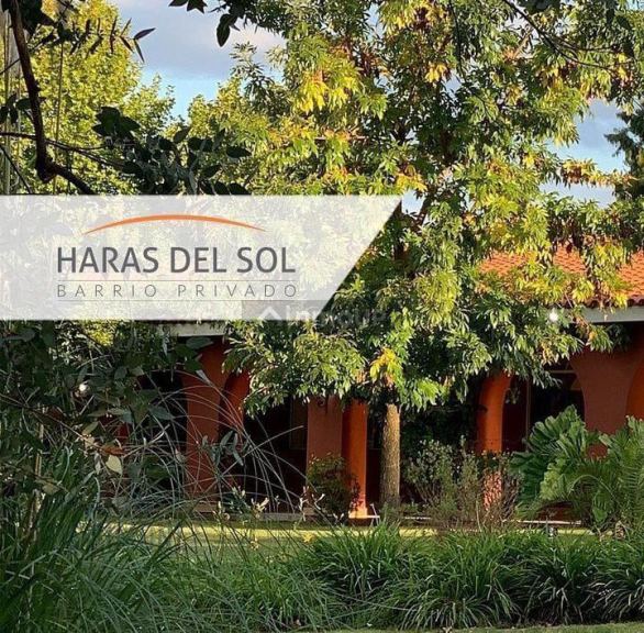 Terreno en Venta en Pilar, G.B.A. Zona Norte