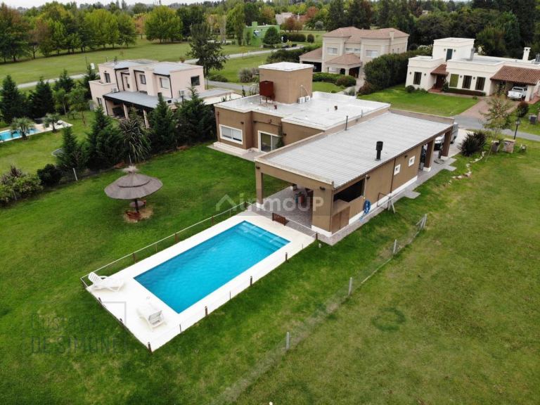 Terreno en Venta en Pilar, G.B.A. Zona Norte