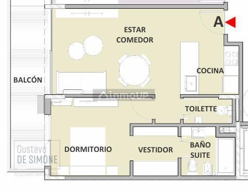 Departamento en Venta en Villa Urquiza, Capital Federal