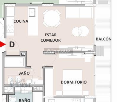 Departamento en Venta en Villa Urquiza, Capital Federal