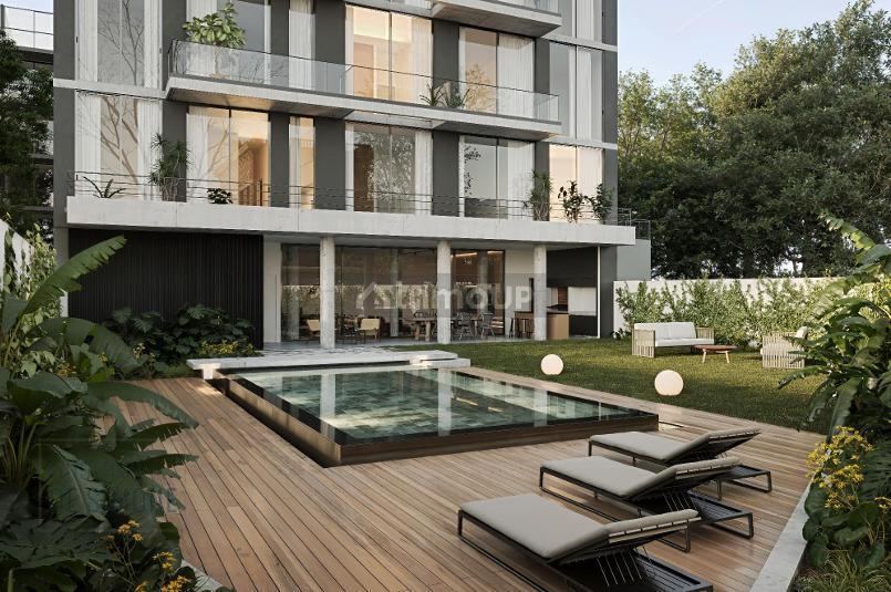 Departamento en Venta en Villa Urquiza, Capital Federal