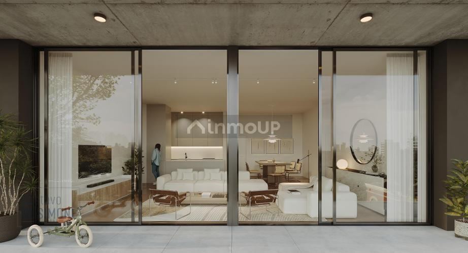 Departamento en Venta en Villa Urquiza, Capital Federal