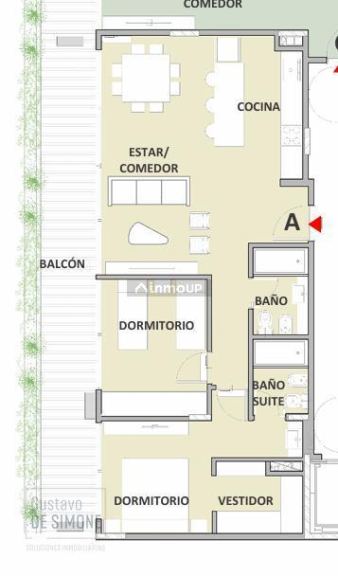 Departamento en Venta en Villa Urquiza, Capital Federal