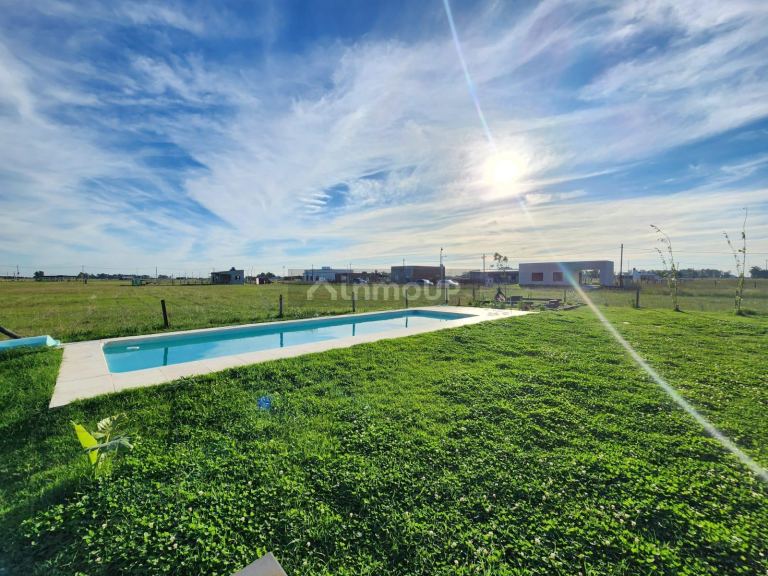 Casa en Venta en San Vicente, G.B.A. Zona Sur