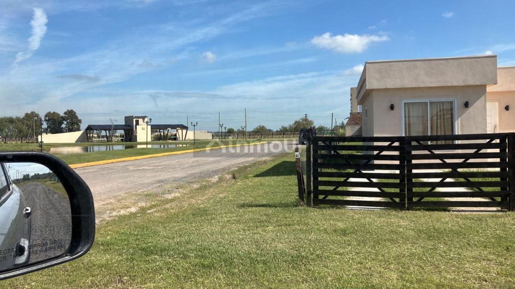 Terreno en Venta en General Rodriguez, G.B.A. Zona Oeste
