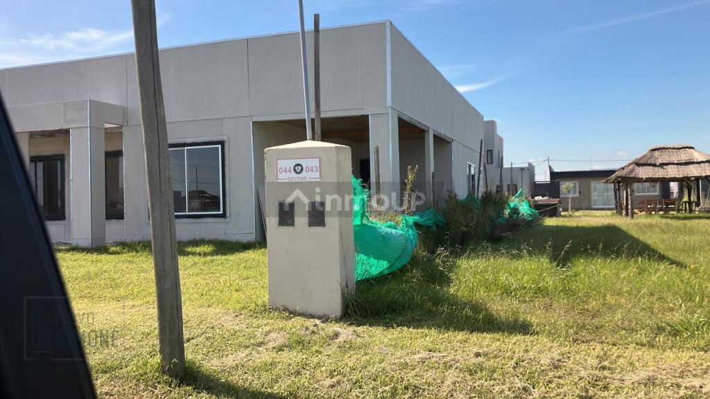 Terreno en Venta en General Rodriguez, G.B.A. Zona Oeste