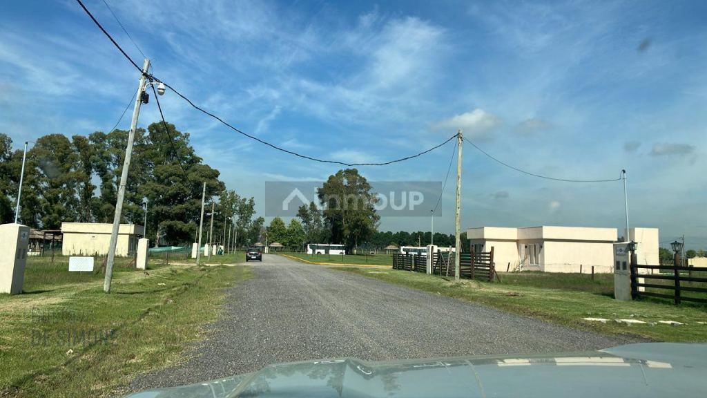 Terreno en Venta en General Rodriguez, G.B.A. Zona Oeste