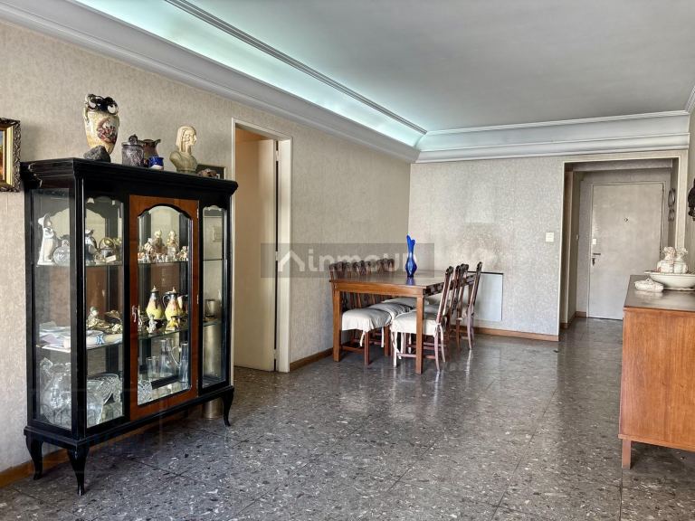Departamento en Venta en Flores, Capital Federal