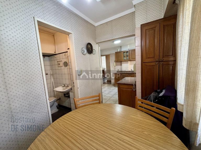 Departamento en Venta en Flores, Capital Federal