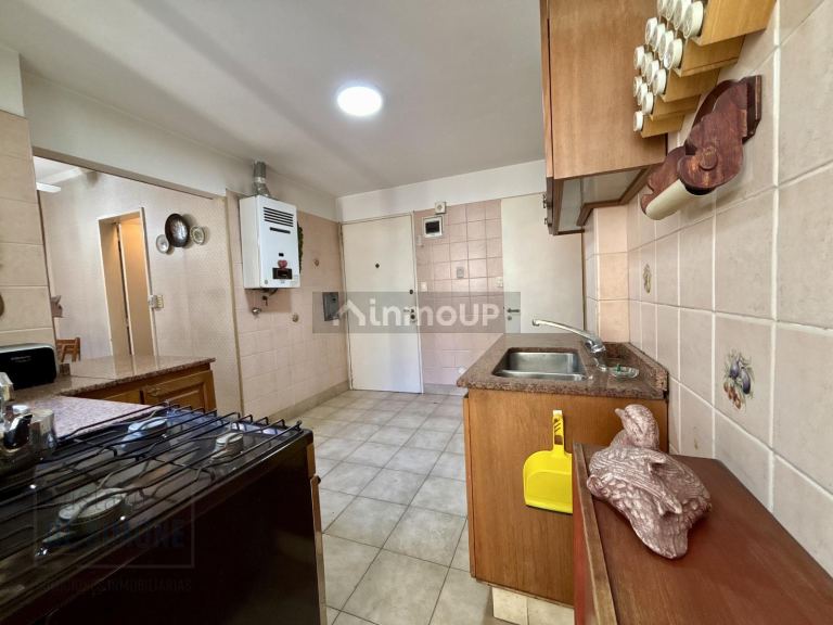Departamento en Venta en Flores, Capital Federal