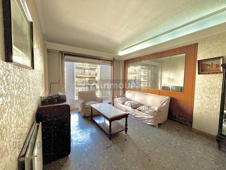 Departamento en Venta en Flores, Capital Federal