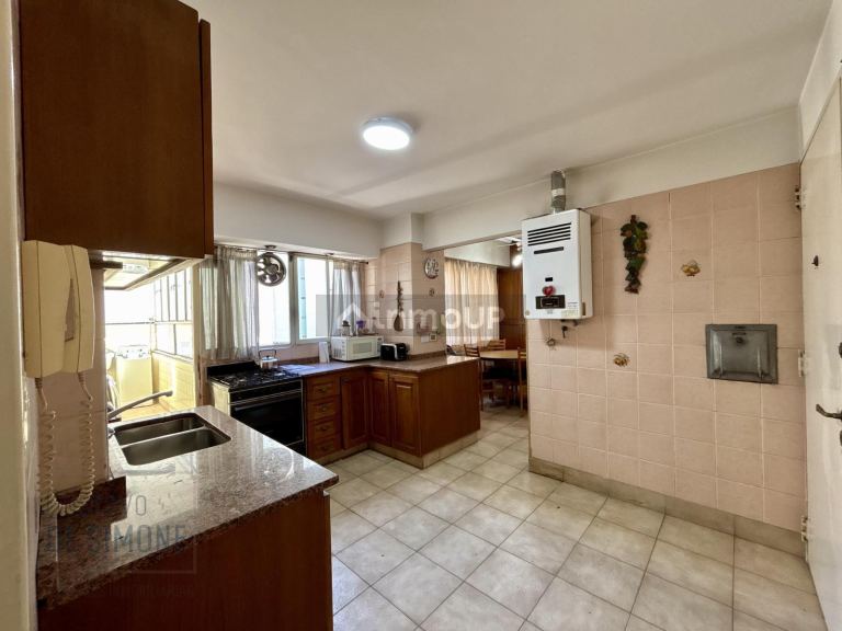 Departamento en Venta en Flores, Capital Federal