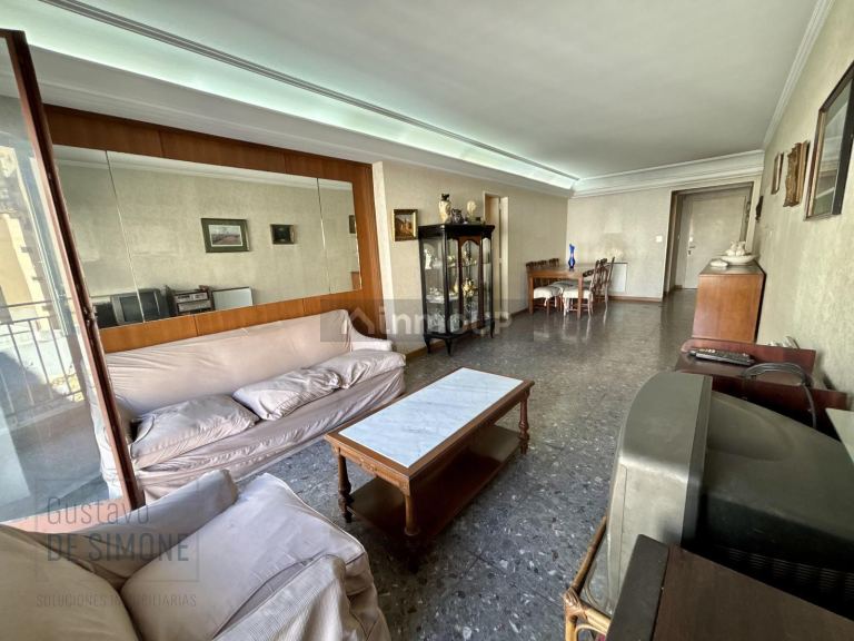 Departamento en Venta en Flores, Capital Federal