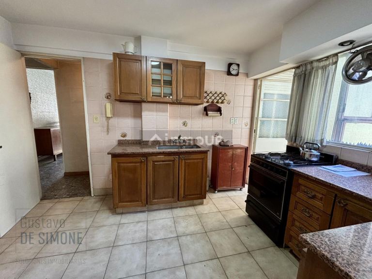 Departamento en Venta en Flores, Capital Federal