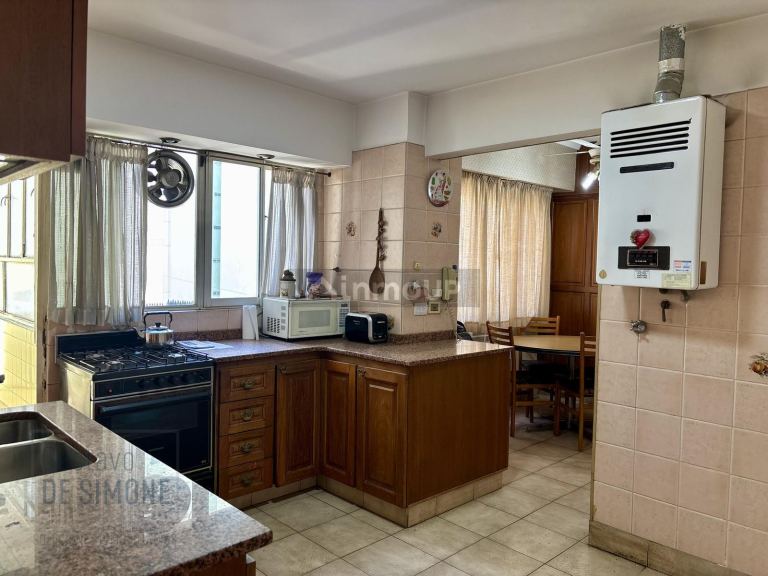 Departamento en Venta en Flores, Capital Federal