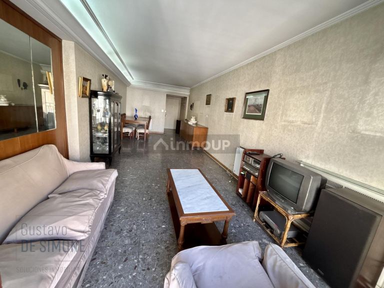 Departamento en Venta en Flores, Capital Federal