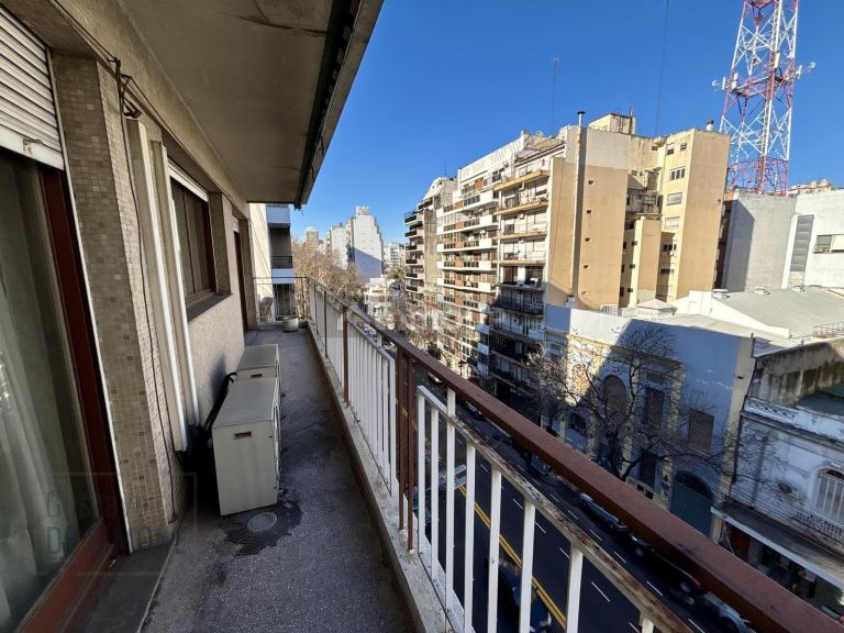 Departamento en Venta en Flores, Capital Federal