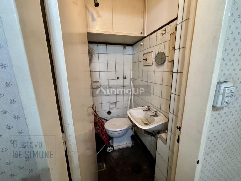 Departamento en Venta en Flores, Capital Federal