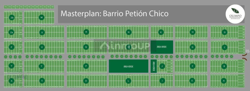 Terreno en Venta en Cañuelas, G.B.A. Zona Sur