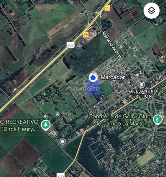 Terreno en Venta en Cañuelas, G.B.A. Zona Sur