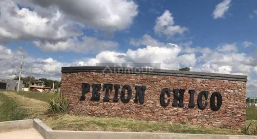 Terreno en Venta en Cañuelas, G.B.A. Zona Sur