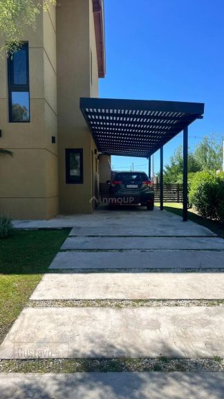 Casa en Alquiler en Pilar, G.B.A. Zona Norte