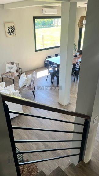 Casa en Alquiler en Pilar, G.B.A. Zona Norte
