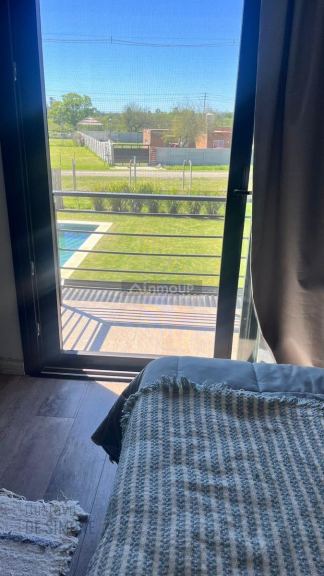 Casa en Alquiler en Pilar, G.B.A. Zona Norte