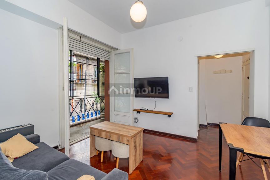 Departamento en Venta en Almagro, Capital Federal