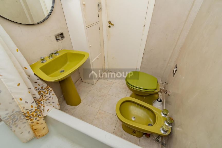 Departamento en Venta en Almagro, Capital Federal