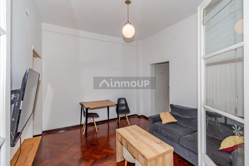 Departamento en Venta en Almagro, Capital Federal