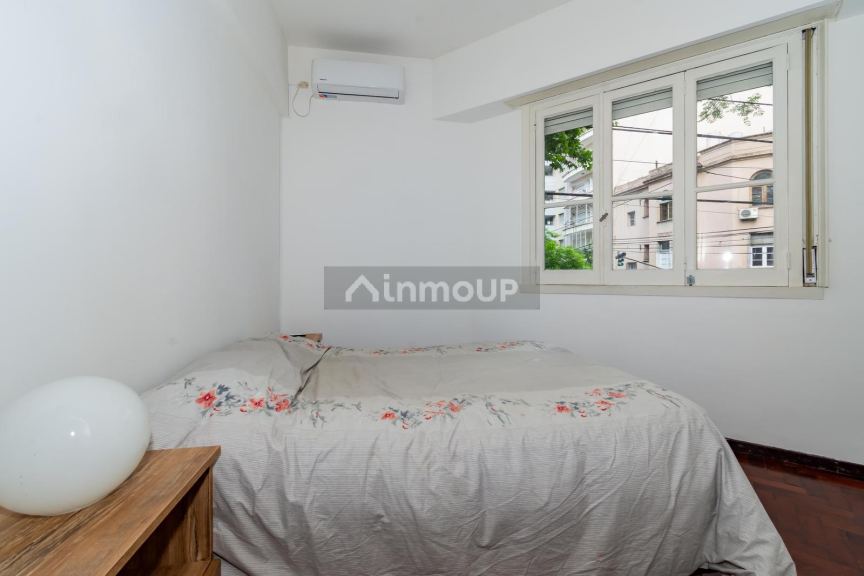 Departamento en Venta en Almagro, Capital Federal