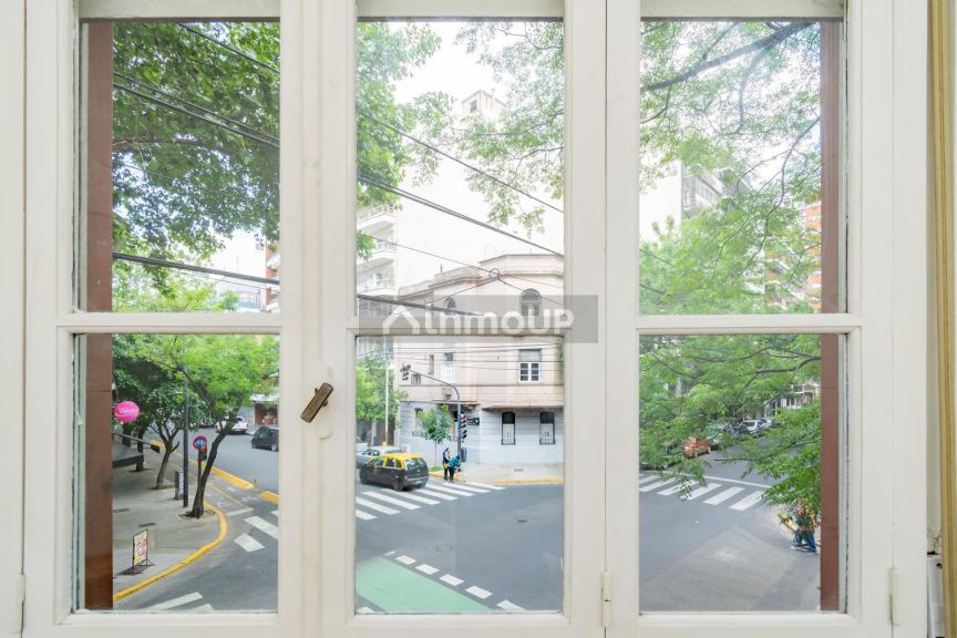 Departamento en Venta en Almagro, Capital Federal