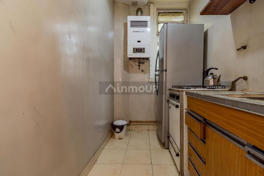 Departamento en Venta en Almagro, Capital Federal