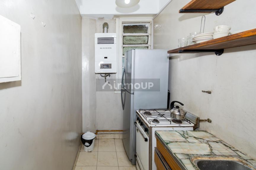 Departamento en Venta en Almagro, Capital Federal