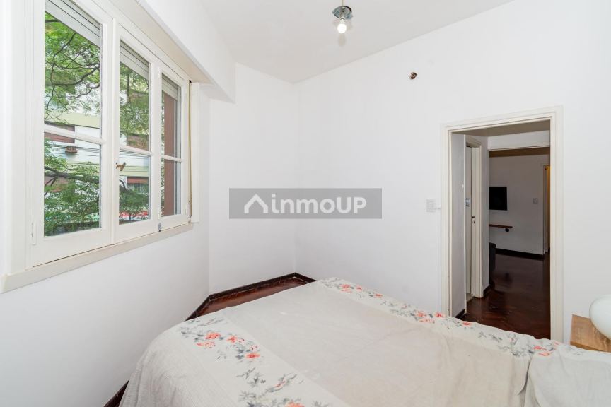 Departamento en Venta en Almagro, Capital Federal
