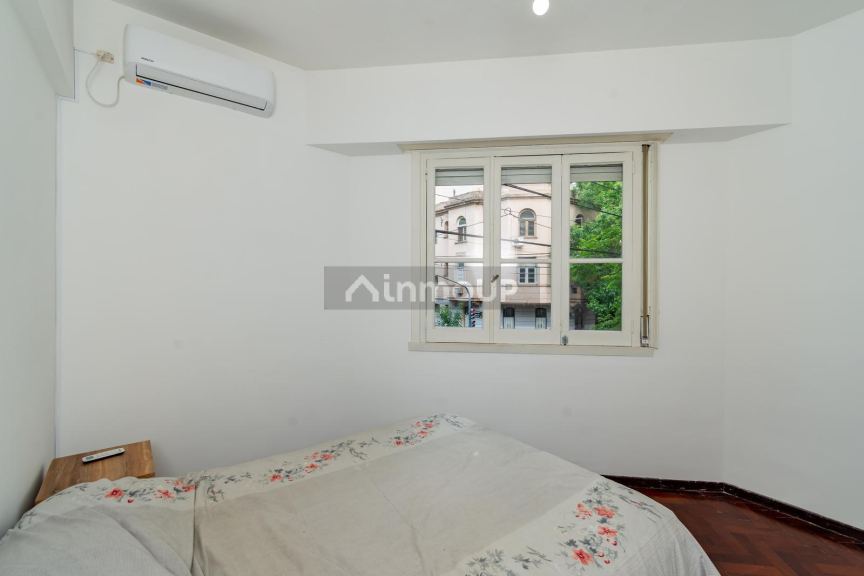 Departamento en Venta en Almagro, Capital Federal