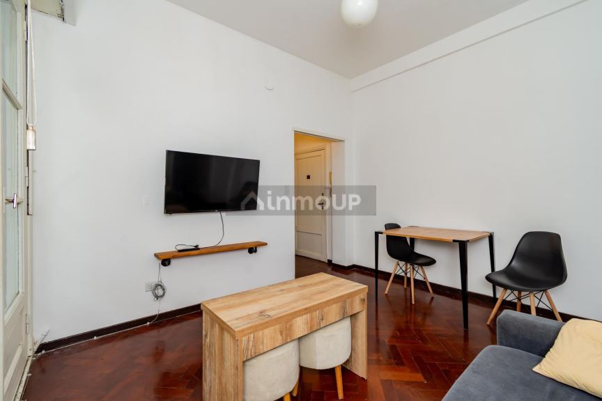 Departamento en Venta en Almagro, Capital Federal