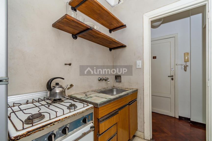 Departamento en Venta en Almagro, Capital Federal