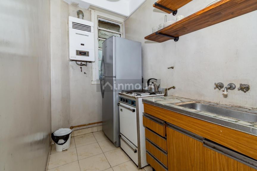 Departamento en Venta en Almagro, Capital Federal