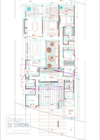 Terreno en Venta en Cañuelas, G.B.A. Zona Sur