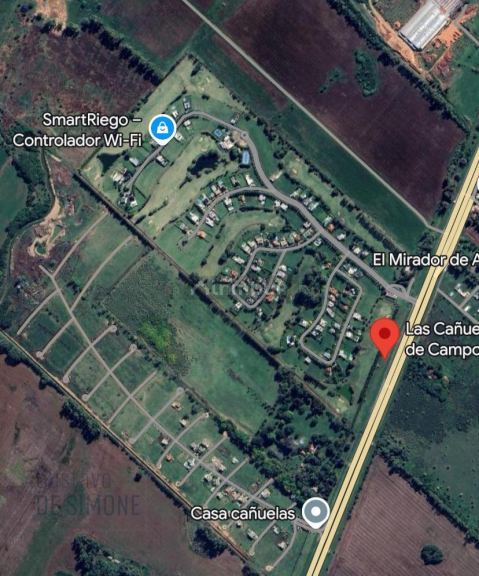 Terreno en Venta en Cañuelas, G.B.A. Zona Sur