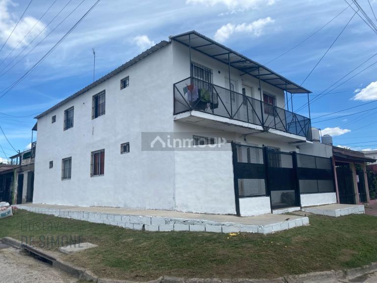 Edificio en Venta en Ezeiza, G.B.A. Zona Sur