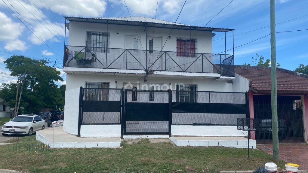 Edificio en Venta en Ezeiza, G.B.A. Zona Sur