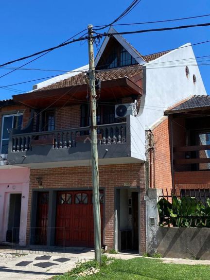 Casa en Venta en General San Martin, G.B.A. Zona Norte