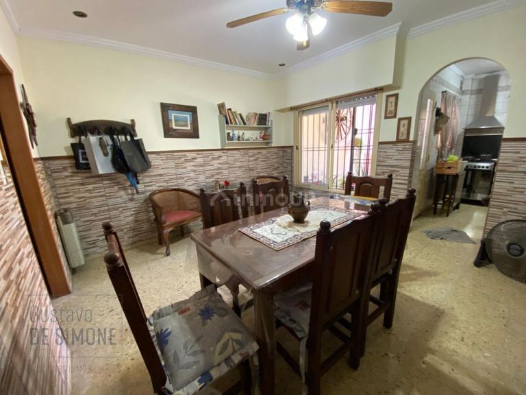 Casa en Venta en General San Martin, G.B.A. Zona Norte