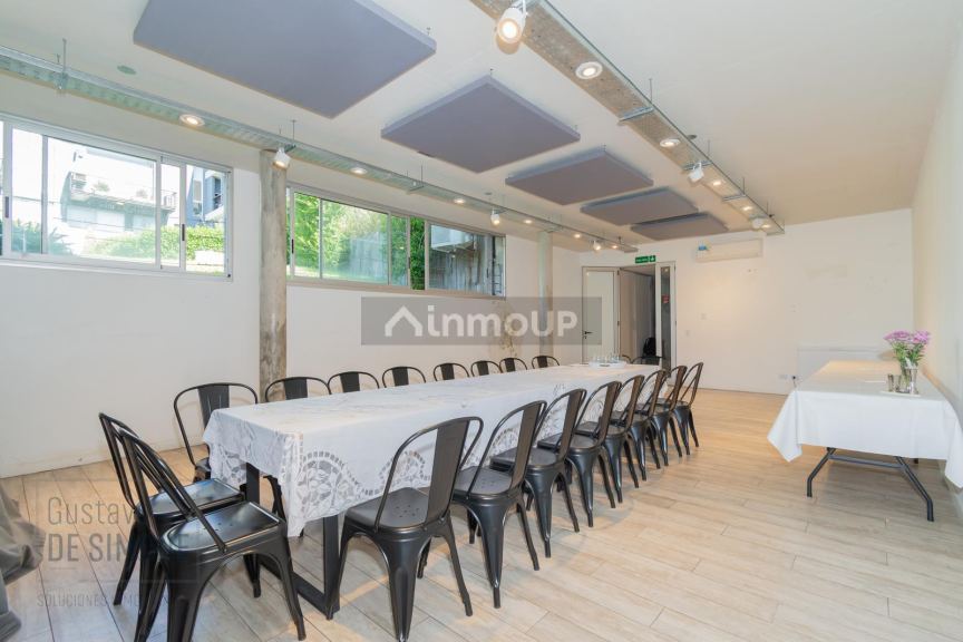 Departamento en Venta en Vicente Lopez, G.B.A. Zona Norte