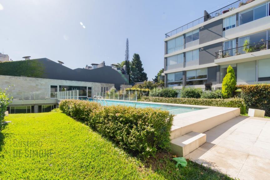 Departamento en Venta en Vicente Lopez, G.B.A. Zona Norte